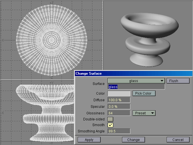 lightwave 3d plugins copy active layers to new object